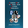 Easiest Way to Write Your Action Research