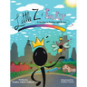 Little Z and Firefly A Journey to Finding Light and Love