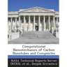 Computational Nanomechanics of Carbon Nanotubes and Composites