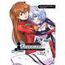 Neon Genesis Evangelion: The Shinji Ikari Raising Project Omnibus, Volume 2