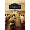 Belchertown State School