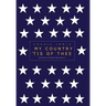 My Country 'Tis of Thee