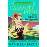 Calamity Jayne and the Hijinks on the High Seas