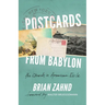 Postcards from Babylon: The Church In American Exile