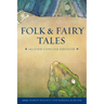 Folk and Fairy Tales - Second Concise Edition