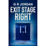 Exit Stage Left: A Highlands and Islands Detective Thriller