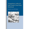Triangulations within the Italy-Canada-United States Borderlands