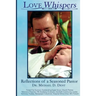 Love Whispers: Reflections of a Seasoned Pastor