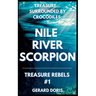 Nile River Scorpion
