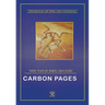 Carbon Pages: Three Plays by Daniel Gavilovski