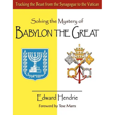 Solving the Mystery of BABYLON THE GREAT