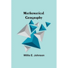Mathematical Geography