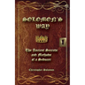 Solomon's Way; The Ancient Secrets and Methods of a Seducer