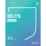 Ielts Grammar for Bands 6.5 and Above with Answers and Downloadable Audio