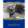 History of the Honda Scrambler