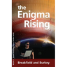 The Enigma Rising: The Enigma Series-Book 2