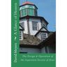 A Glance of Heaven: The Design and Operation of the Separatist Society of Zoar