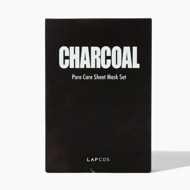 Daily Charcoal Mask by LAPCOS