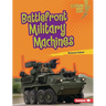 Battlefront Military Machines