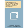 Mental Effort in Relation to Gaseous Exchange, Heart Rate, and Mechanics of Respiration