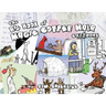 The Big Book of Magic Coffee Hair Cartoons