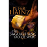 The Baguazhang Tao of War