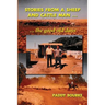 Stories from a Sheep and Cattle Man: The Paddy Bourke story - the start.
