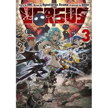 Versus 3