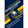 Buffalo Sabres Trivia Quiz Book: The One With All The Questions
