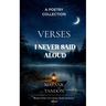 Verses I Never Said Aloud Poems born from the unsaid emotions