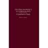 The Philosopher's Autobiography: A Qualitative Study