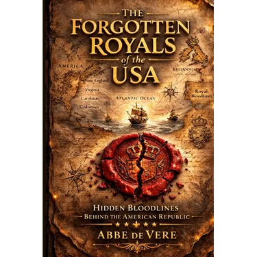 The Forgotten Royals of The USA