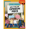 Writing an Opinion Piece
