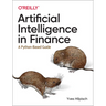 Artificial Intelligence in Finance: A Python-Based Guide