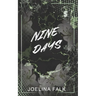 Nine Days - Alternate Cover