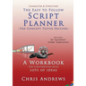 Script Planner: A Workbook for Outlining 20 Script Ideas