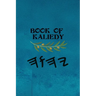 Book of Kaliedy