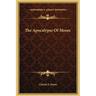 The Apocalypse Of Moses