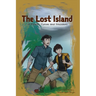 The Lost Island of Pirates, Curses and Dinosaurs