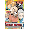 Akane-Banashi, Vol. 10