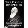 The Origin of Species: Special Collector's Edition with an Introduction by Charles Darwin