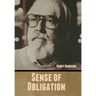 Sense of Obligation