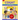 COGAT Test Prep Grade 6 Level 12: Two Practice Tests for Children in Sixth Grade / Gifted and Talented Test Preparation Book