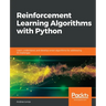 Reinforcement Learning Algorithms with Python