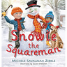 Snowie the Squareman