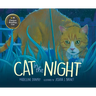 Cat in the Night