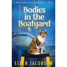 Bodies in the Boatyard