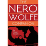 The Nero Wolfe Companion: A Guide to the Media Adaptations of Rex Stout's Creation