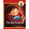 The Big Surprise!