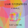 A whale, just like me